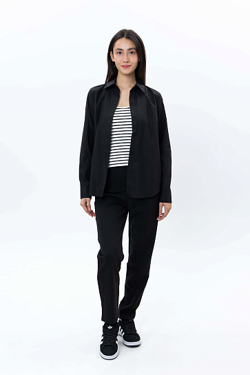 Женские брюки AW24WES-21126-206556 фото