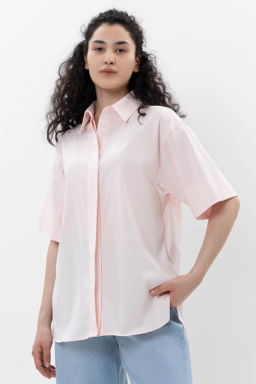 Блузка SS25WES-21300-209558 фото