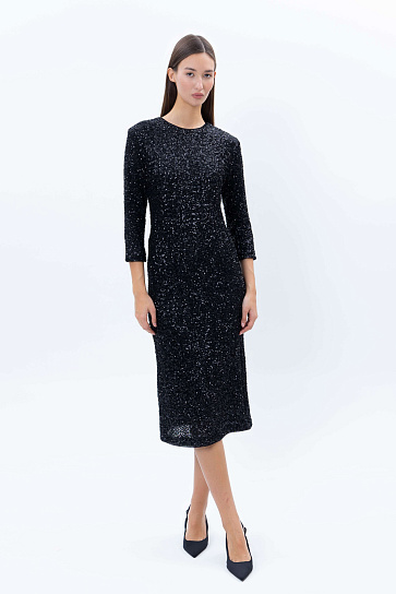 Платье AW24WSI-22068-207788 фото