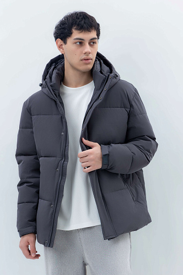 Куртка короткая длина AW25CR1-12-22237-333853 фото