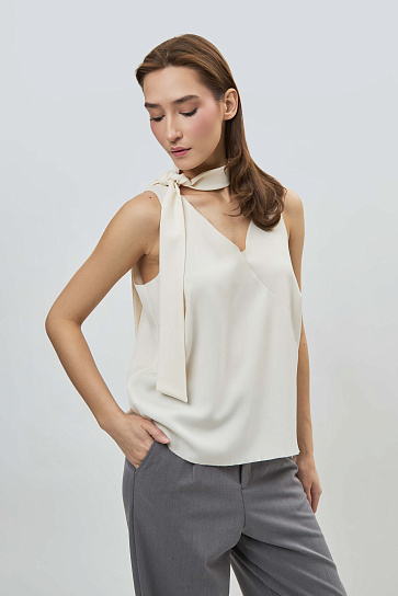 Блузка SS26WES-21299-337590 фото