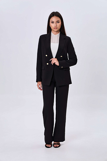 Женские брюки AW24WES-21058-206194 фото