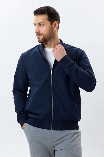 Ветровка короткая длина AW25CR1-27-22039-332263 фото