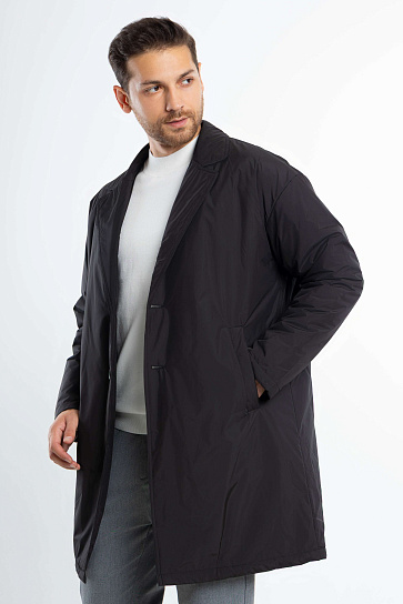 Куртка средняя длина AW25CR1-12-22098-332958 фото