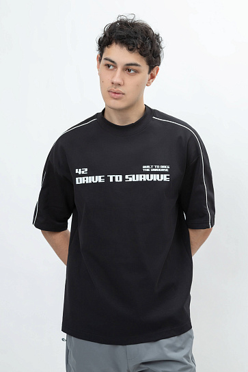 Futbolka SS26CR2-25-22615-337094 фото