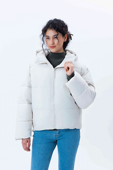 Женская куртка AW24WSI-22021-206451 фото