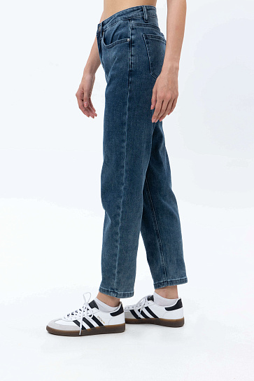 Женские джинсы AW23W-DE051-205651 фото