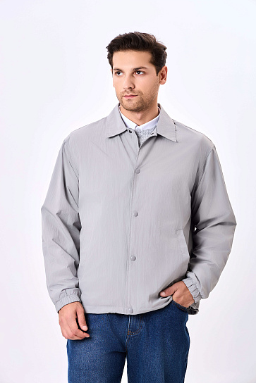 Ветровка короткая длина AW24CR1-27-20819-204472 фото