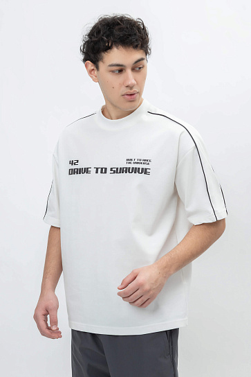 Futbolka SS26CR2-25-22615-337094 фото