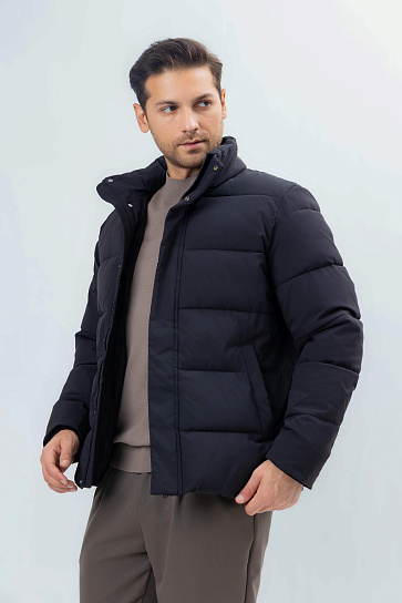 Куртка короткая длина AW25CR1-12-22239-333871 фото