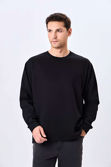 Футболка длинный рукав AW24CR2-25-20988-205263 фото