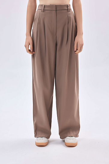Женские брюки AW23WBS-27024-199978 фото