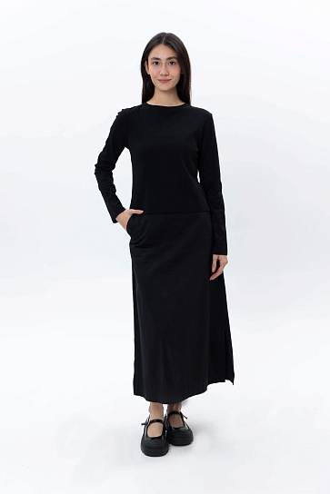 Юбка AW24WES-21082-206490 фото