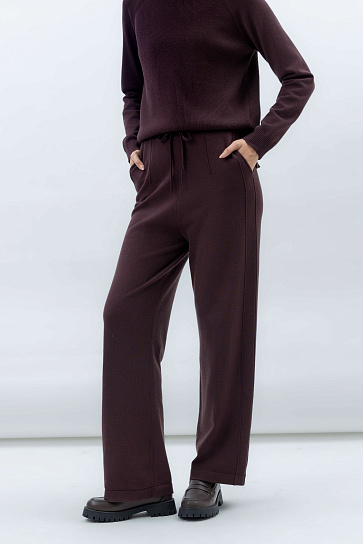 Женские брюки AW25WKN-92023-333766 фото