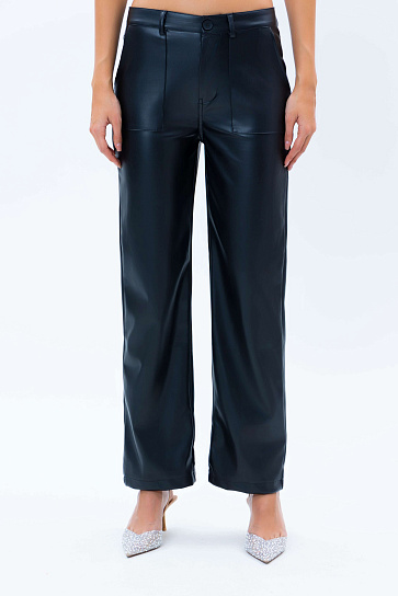 Женские брюки SS25WES-21251-208833 фото
