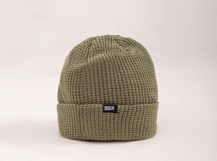 Женская шапка AW23WAC-41020-200108 фото