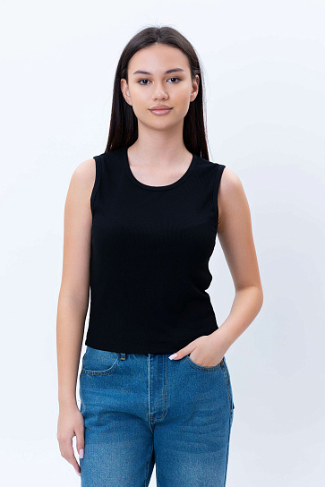 Топ SS25WES-21435-208634 фото