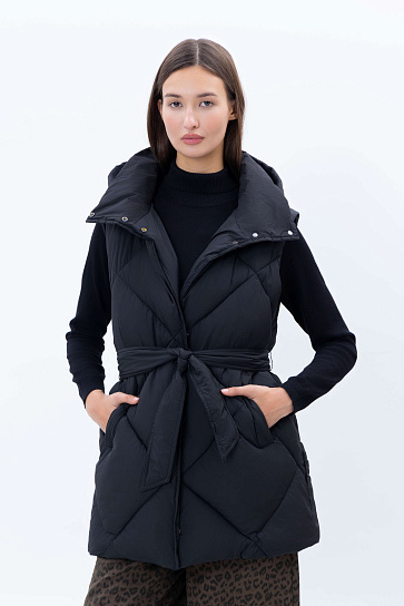 Женский жилет AW24WES-21050-206914 фото