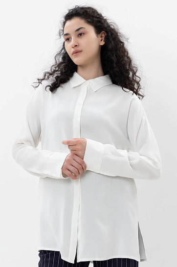 Блузка SS25WES-21124-209458 фото