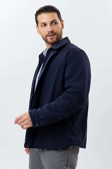 Куртка короткая длина AW25CR1-12-22088-333370 фото
