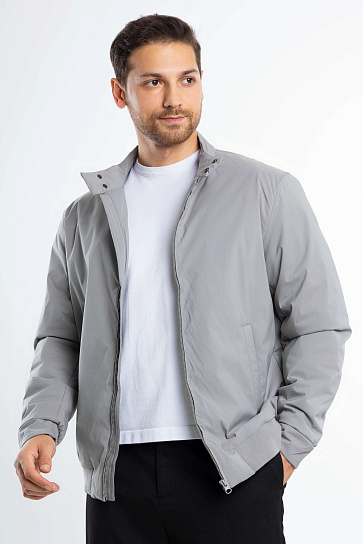 Куртка короткая длина AW25CR1-12-22094-333539 фото