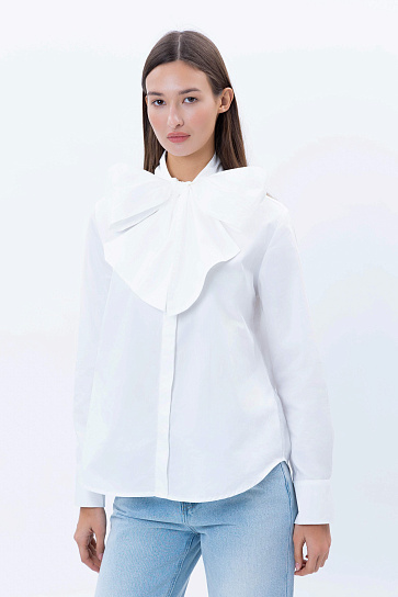 Блузка AW24WES-21170-207756 фото
