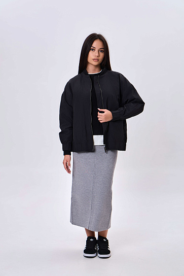 Женская ветровка AW24WES-21178-206766 фото