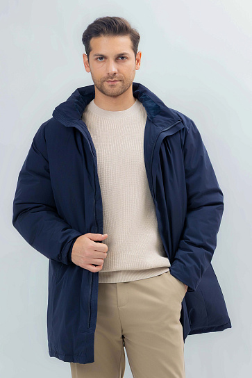 Куртка средняя длина AW25CR1-12-22089-333380 фото
