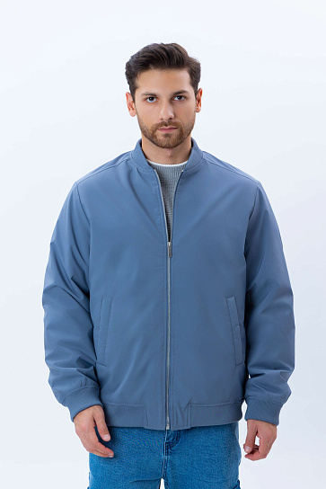 Куртка короткая длина AW24CR1-12-20345-203959 фото
