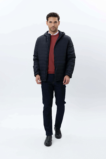 Куртка короткая длина AW24BS1-12-20968-205103 фото
