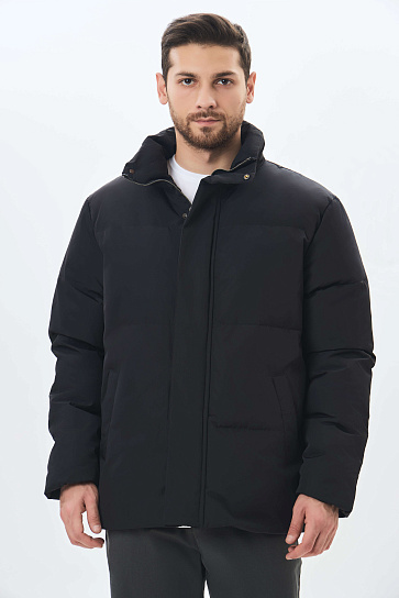 Куртка короткая длина AW23CA1N-12-19700-202673 фото
