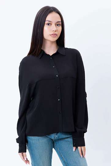 Блузка SS25WES-21062-208925 фото
