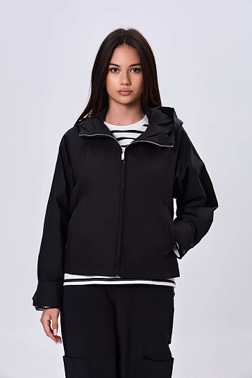 Женская ветровка AW24WES-21000-206025 фото