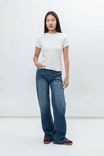 Женские джинсы AW23W-DE059-152171 фото