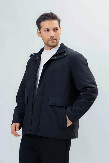 Куртка короткая длина AW25CR1-12-22093-333524 фото