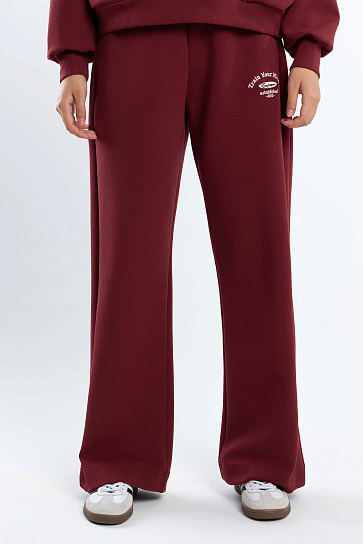 Женские брюки AW25WES-21060-331909 фото