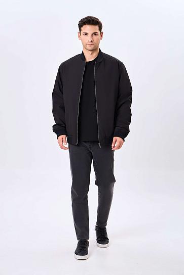 Куртка короткая длина AW24CR1-12-20345-203959 фото