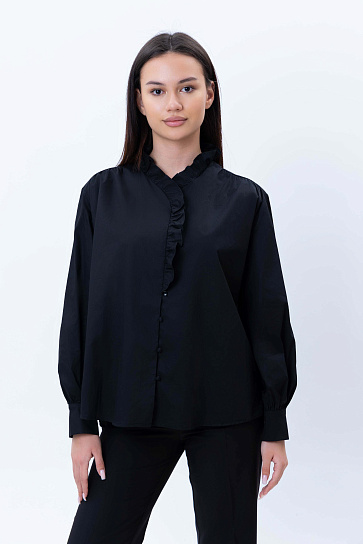 Блузка SS25WES-21064-208853 фото