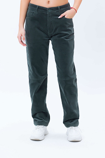 Женские брюки AW24WES-21203-207212 фото