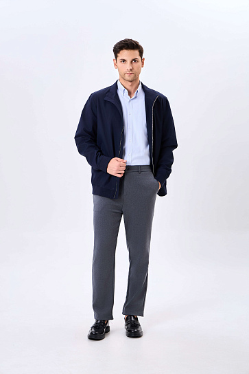 Ветровка короткая длина AW24CR1-27-20820-204474 фото