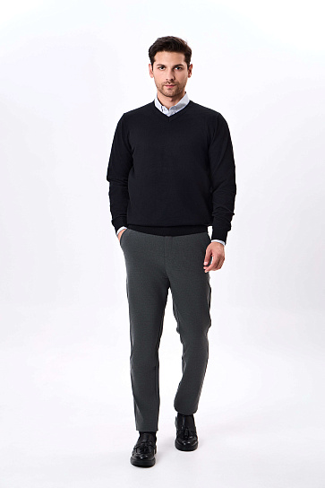 Джемпер длинный рукав AW24CR2-29-20314-203742 фото