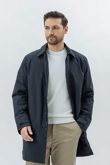 Куртка средняя длина AW25CR1-12-22240-333880 фото