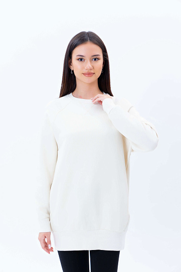 Женский свитшот AW24WES-21140-206592 фото