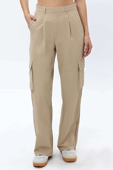 Женские брюки AW24WSI-22037-206527 фото
