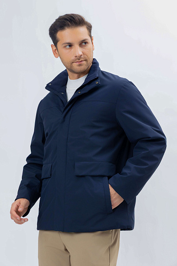 Куртка короткая длина AW25CR1-12-22093-333524 фото