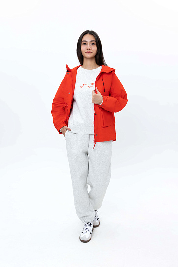 Женская ветровка AW24WES-21010-206026 фото