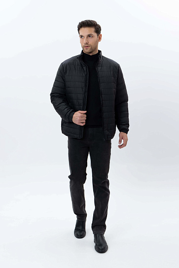 Куртка короткая длина AW24CR1-12-20889-204784 фото