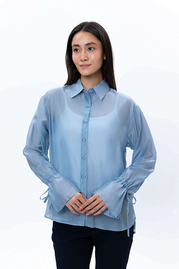 Блузка AW24WES-21099-206500 фото