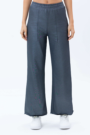 Женские джоггеры AW24WES-21201-207303 фото