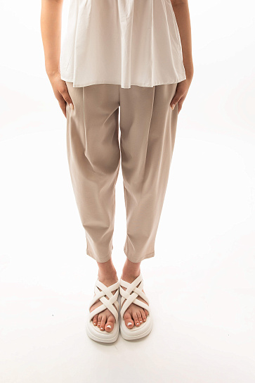 Женские брюки SS23WES249-139495 фото